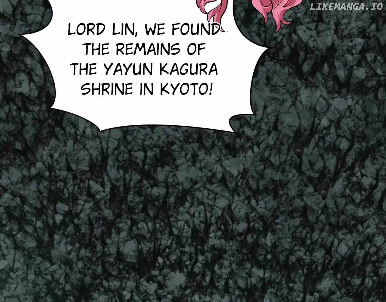 Age of Terror Chapter 489 176